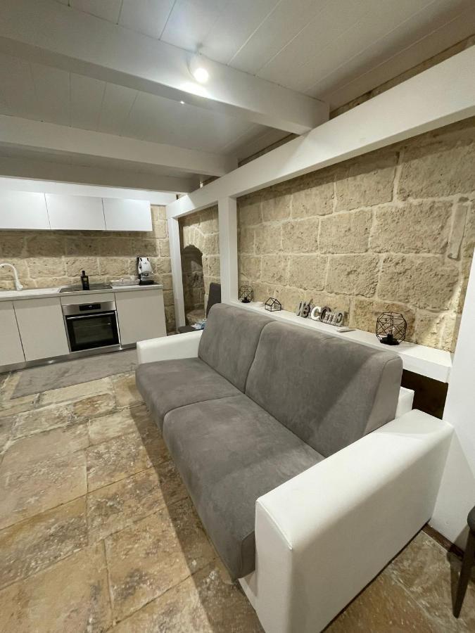 Tell Me Why Puglia Corato Exterior foto