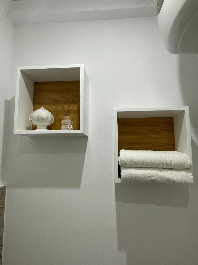 Tell Me Why Puglia Corato Exterior foto