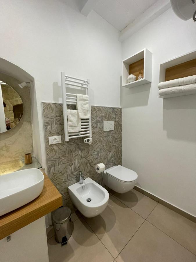 Tell Me Why Puglia Corato Exterior foto