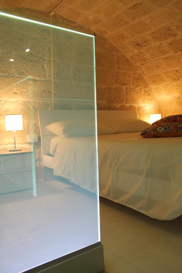 Tell Me Why Puglia Corato Exterior foto