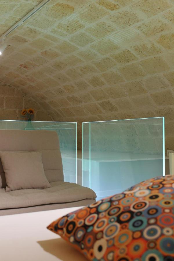 Tell Me Why Puglia Corato Exterior foto