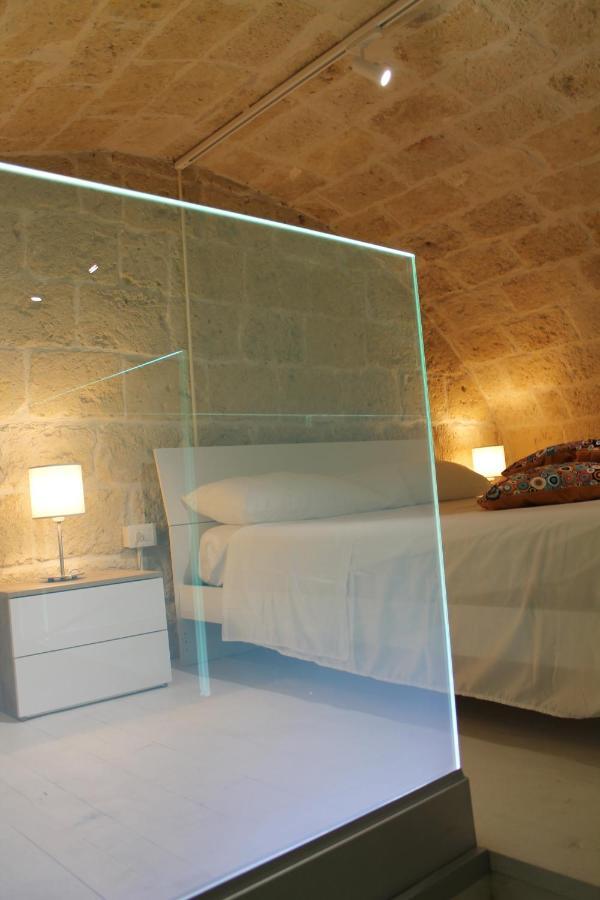 Tell Me Why Puglia Corato Exterior foto