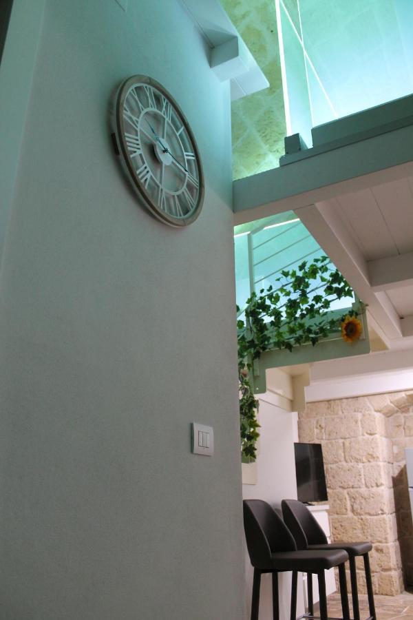 Tell Me Why Puglia Corato Exterior foto